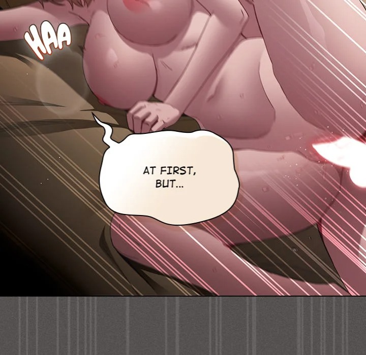Believe Me I Offer You My First chapter 29 page 110