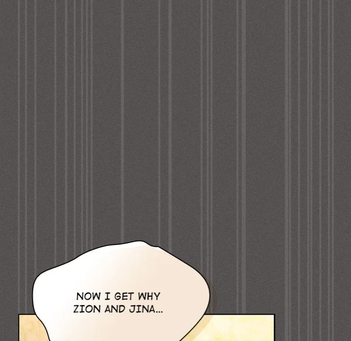 Believe Me I Offer You My First chapter 29 page 111