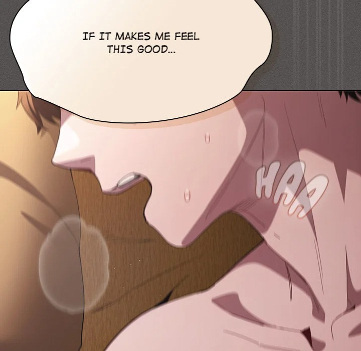 Believe Me I Offer You My First chapter 29 page 114