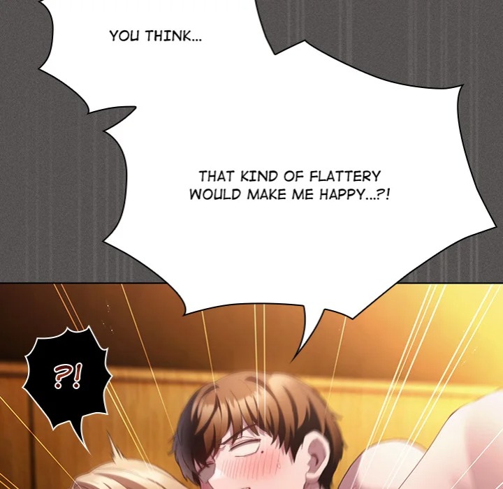 Believe Me I Offer You My First chapter 29 page 121