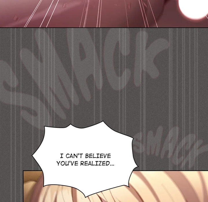 Believe Me I Offer You My First chapter 29 page 123