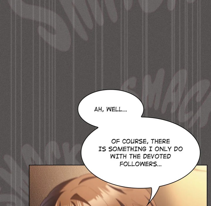 Believe Me I Offer You My First chapter 29 page 128