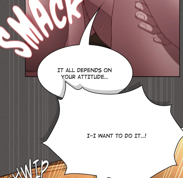 Believe Me I Offer You My First chapter 29 page 130