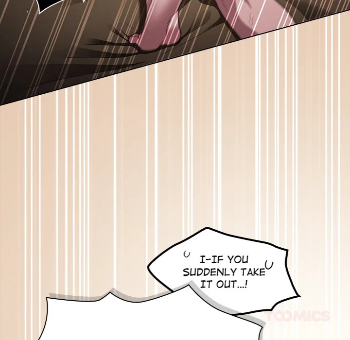 Believe Me I Offer You My First chapter 29 page 132