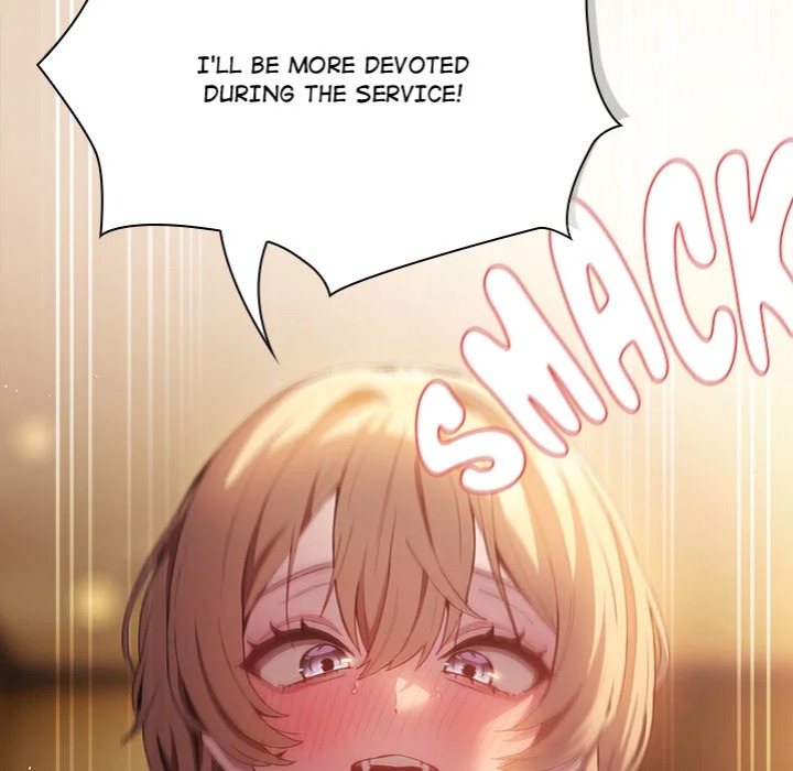 Believe Me I Offer You My First chapter 29 page 133