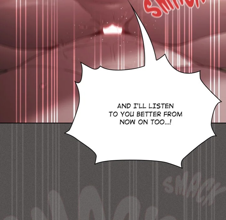 Believe Me I Offer You My First chapter 29 page 135