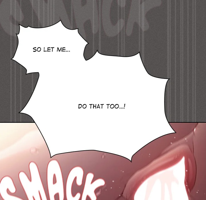 Believe Me I Offer You My First chapter 29 page 136