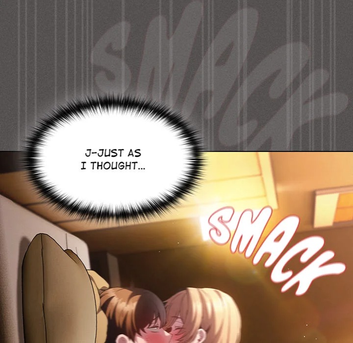 Believe Me I Offer You My First chapter 29 page 151