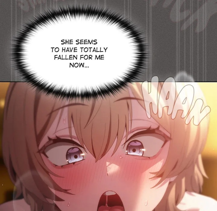 Believe Me I Offer You My First chapter 29 page 162
