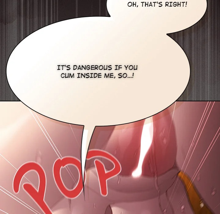 Believe Me I Offer You My First chapter 29 page 170