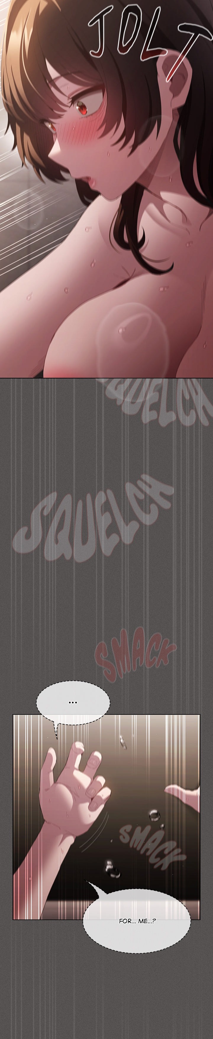 Believe Me I Offer You My First chapter 35 page 16