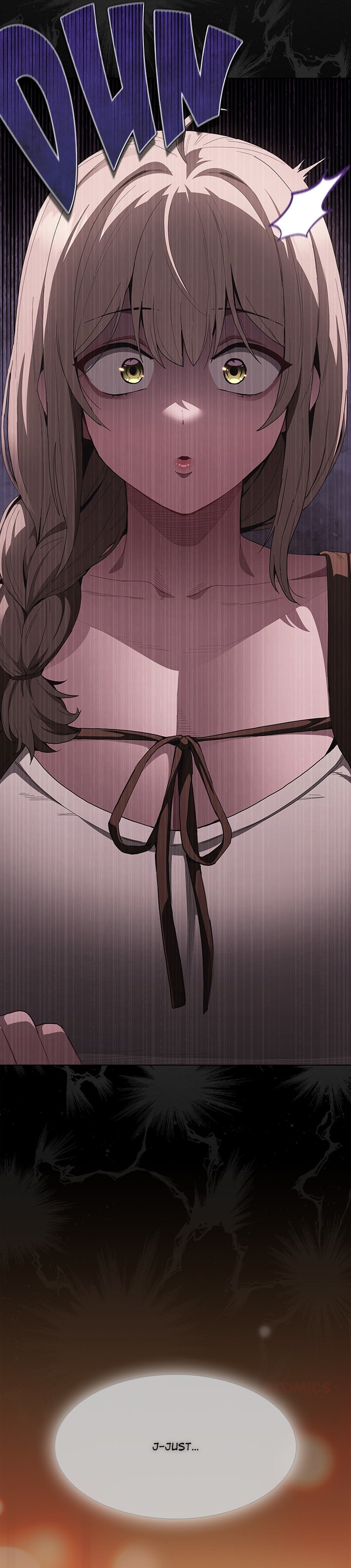 Believe Me I Offer You My First chapter 36 page 24