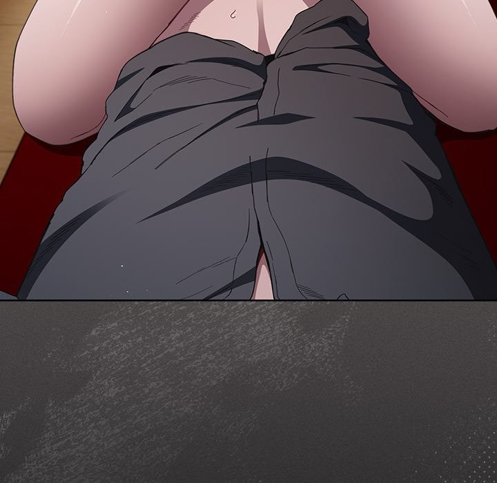 Believe Me I Offer You My First chapter 38 page 7