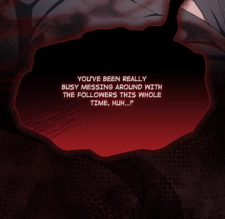 Believe Me I Offer You My First chapter 38 page 11