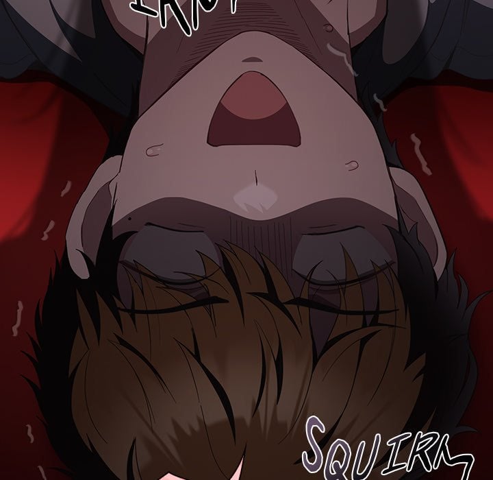 Believe Me I Offer You My First chapter 38 page 13