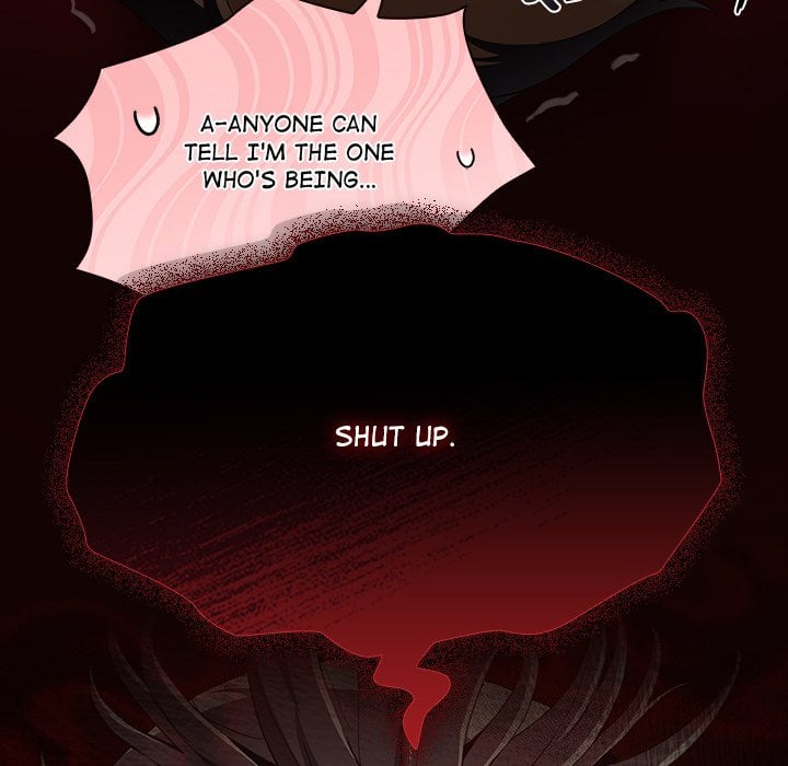 Believe Me I Offer You My First chapter 38 page 14