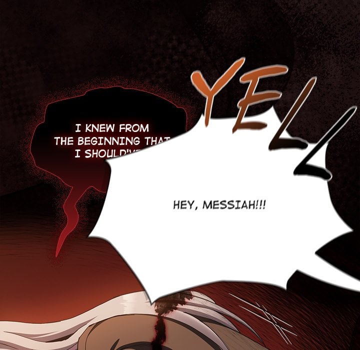 Believe Me I Offer You My First chapter 38 page 18