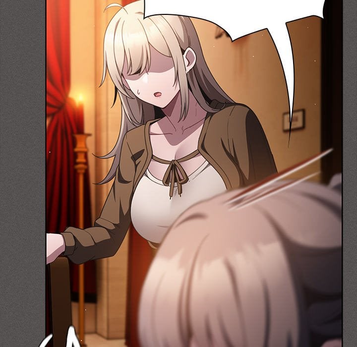 Believe Me I Offer You My First chapter 38 page 24