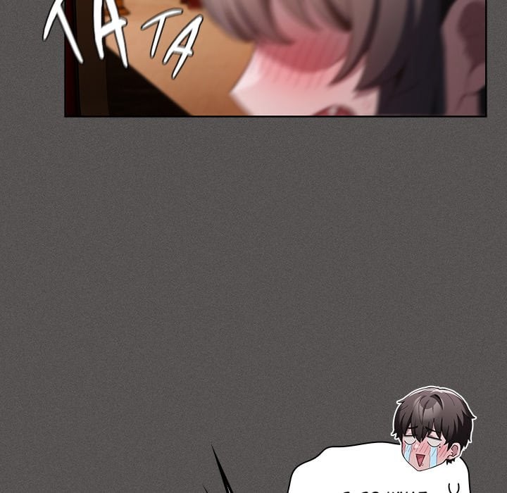 Believe Me I Offer You My First chapter 38 page 25