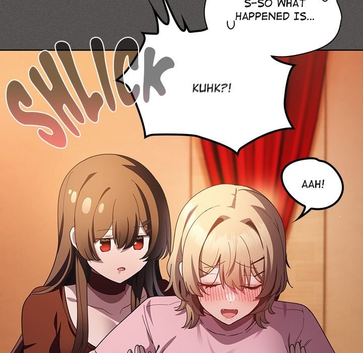 Believe Me I Offer You My First chapter 38 page 26