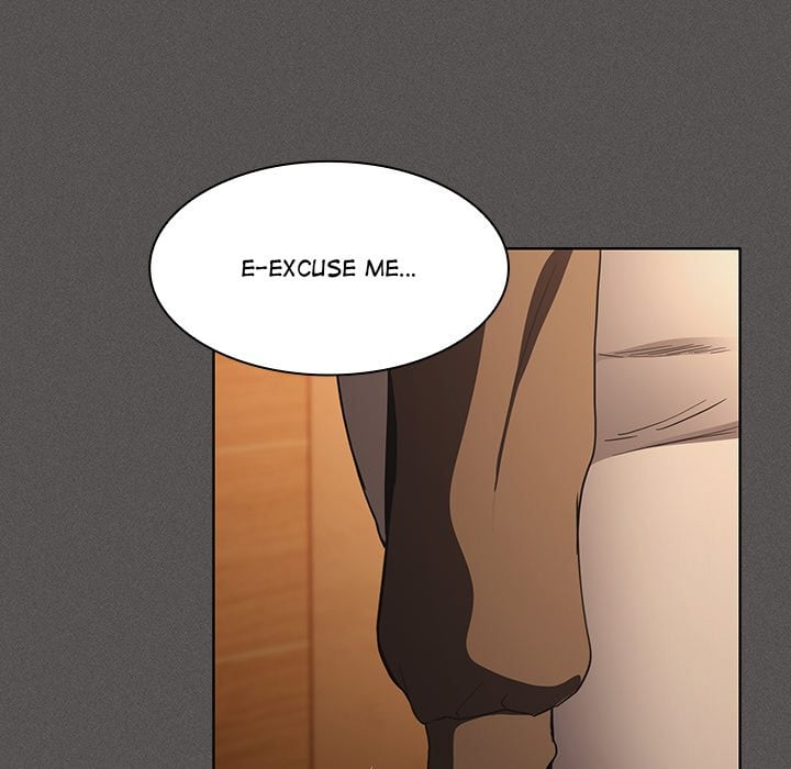 Believe Me I Offer You My First chapter 38 page 36