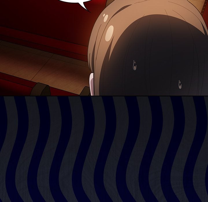 Believe Me I Offer You My First chapter 38 page 42