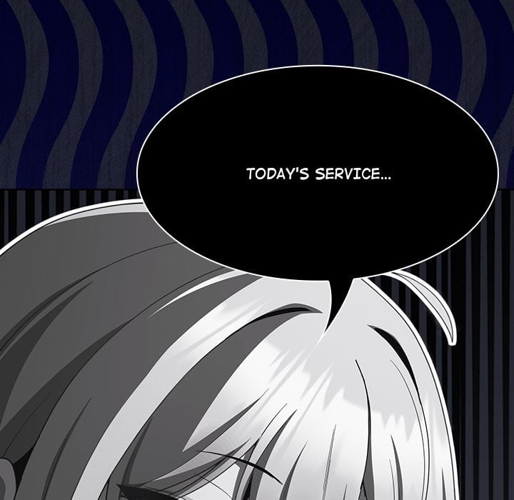 Believe Me I Offer You My First chapter 38 page 43