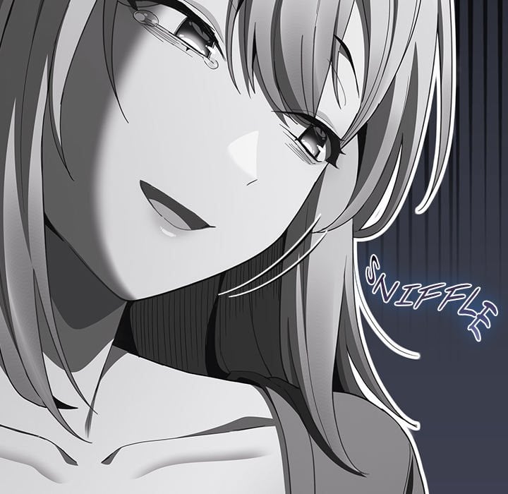 Believe Me I Offer You My First chapter 38 page 44