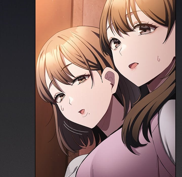 Believe Me I Offer You My First chapter 38 page 47