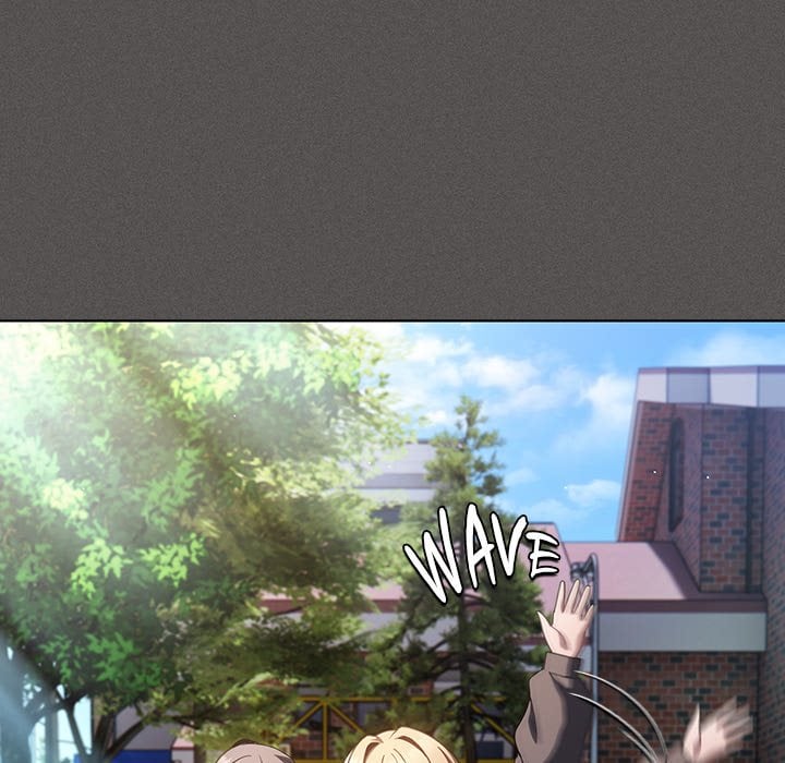 Believe Me I Offer You My First chapter 38 page 56