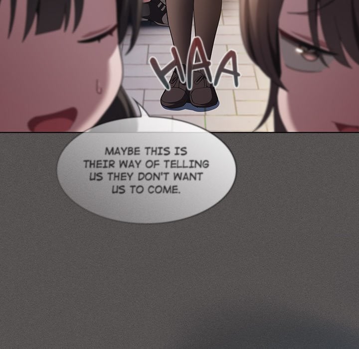 Believe Me I Offer You My First chapter 38 page 58