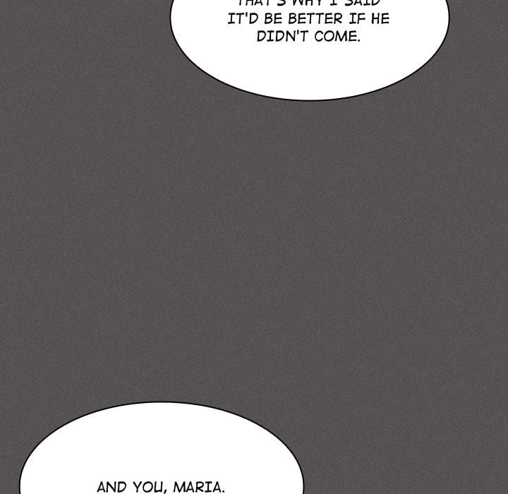 Believe Me I Offer You My First chapter 38 page 61