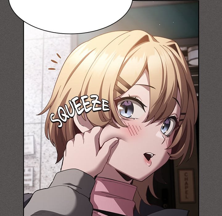 Believe Me I Offer You My First chapter 38 page 62