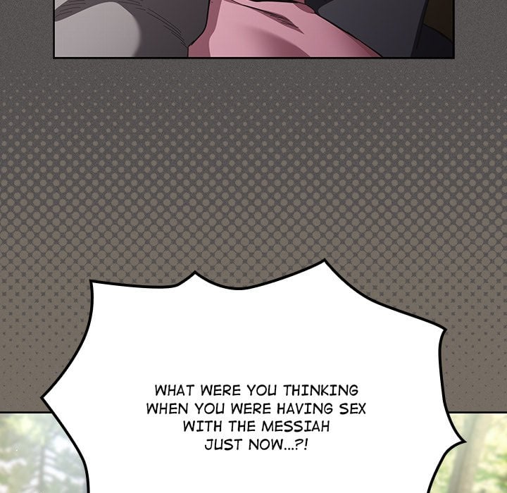 Believe Me I Offer You My First chapter 38 page 63