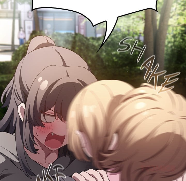 Believe Me I Offer You My First chapter 38 page 64