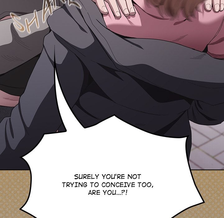 Believe Me I Offer You My First chapter 38 page 65