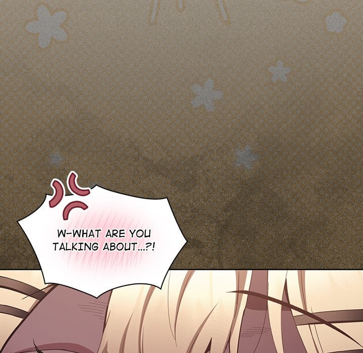 Believe Me I Offer You My First chapter 38 page 68