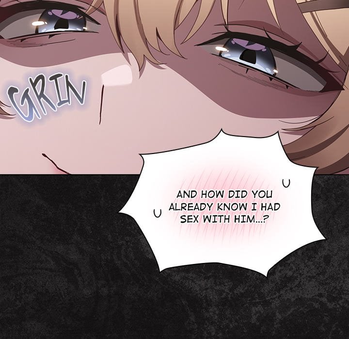 Believe Me I Offer You My First chapter 38 page 69