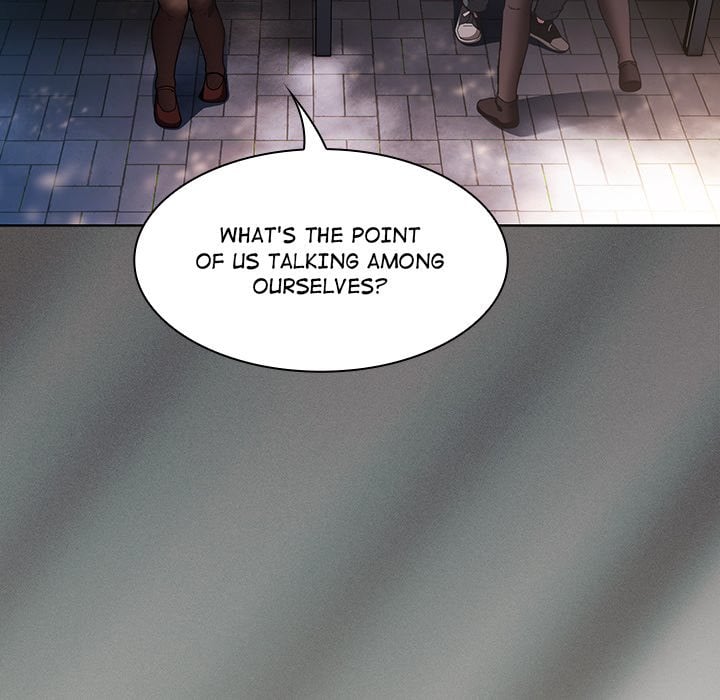 Believe Me I Offer You My First chapter 38 page 75