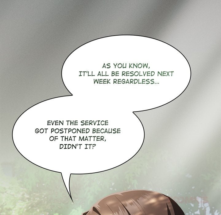 Believe Me I Offer You My First chapter 38 page 76