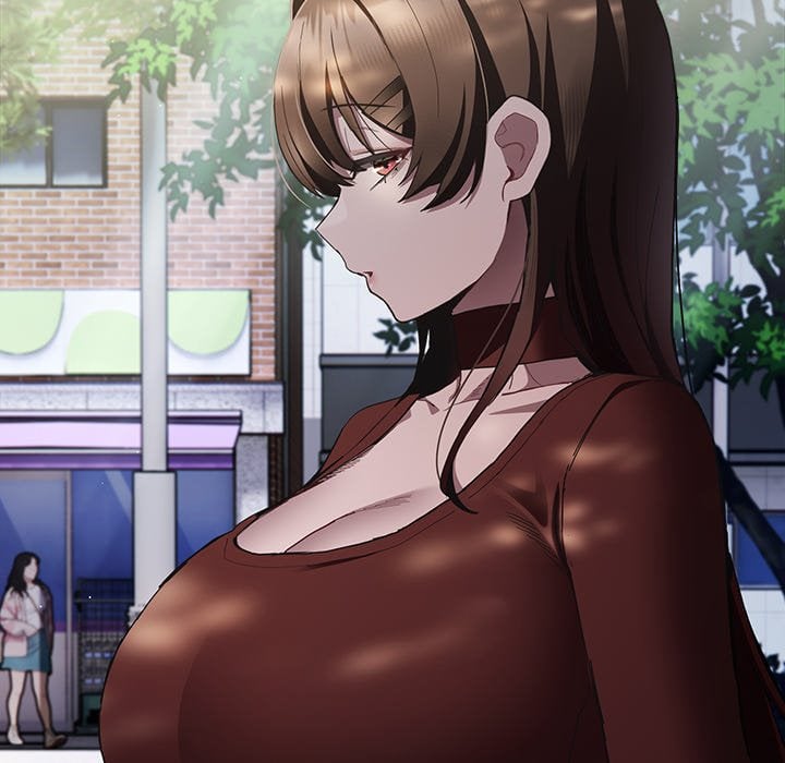 Believe Me I Offer You My First chapter 38 page 77