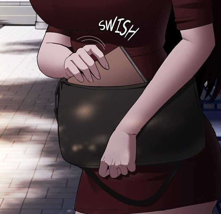 Believe Me I Offer You My First chapter 38 page 78