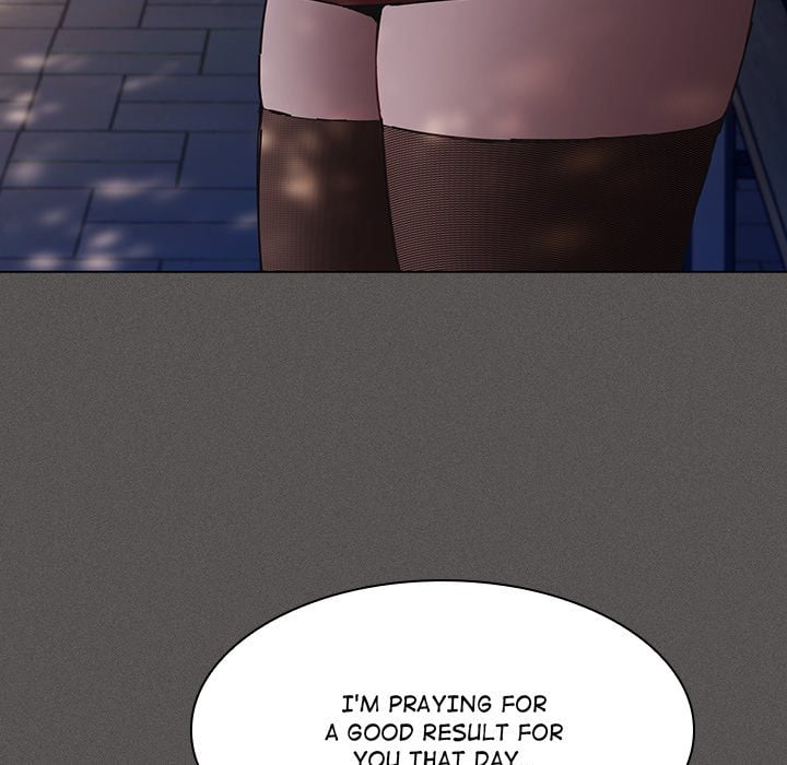 Believe Me I Offer You My First chapter 38 page 79