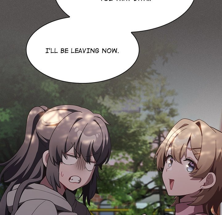 Believe Me I Offer You My First chapter 38 page 80
