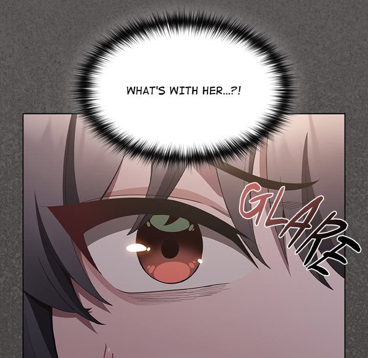 Believe Me I Offer You My First chapter 38 page 83