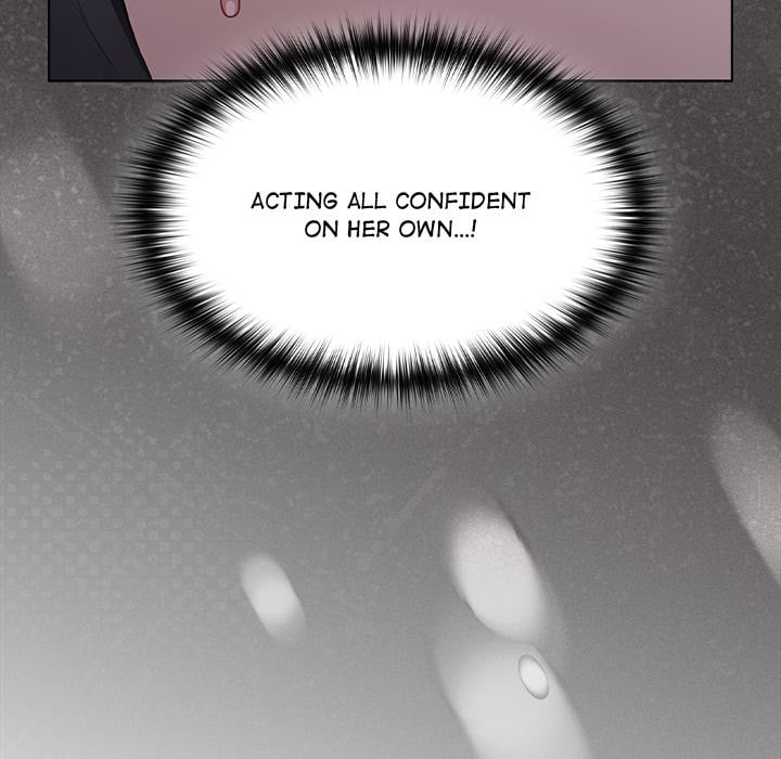 Believe Me I Offer You My First chapter 38 page 84