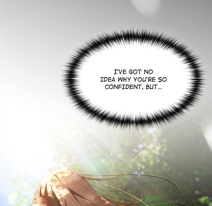 Believe Me I Offer You My First chapter 38 page 85