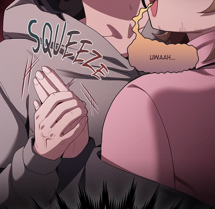 Believe Me I Offer You My First chapter 38 page 90