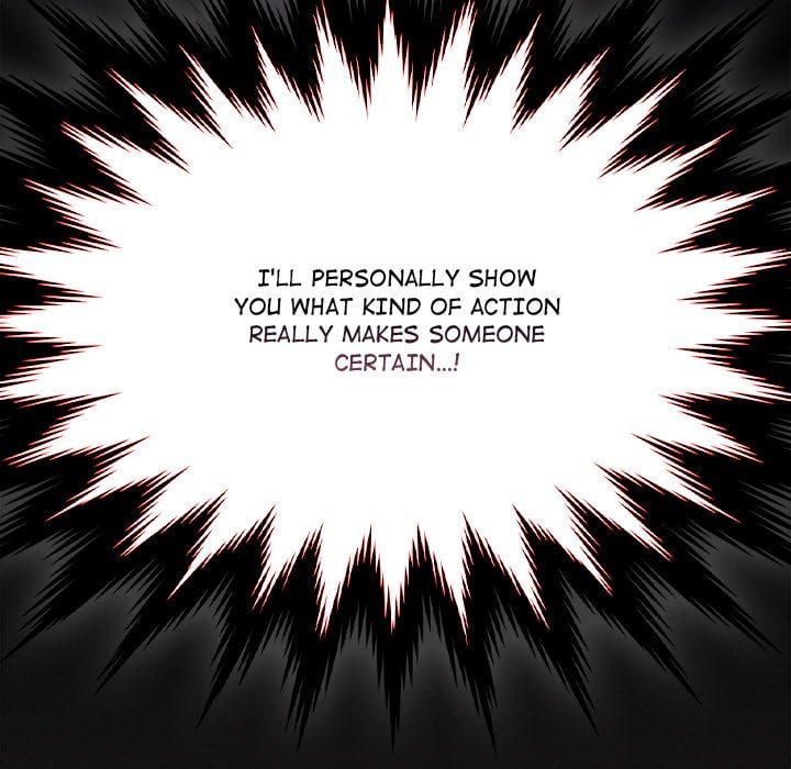 Believe Me I Offer You My First chapter 38 page 91