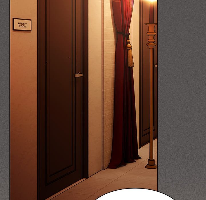 Believe Me I Offer You My First chapter 38 page 96